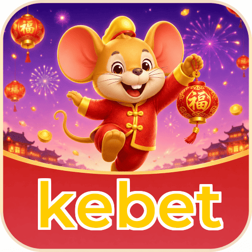 kebet Instalar Logo 3