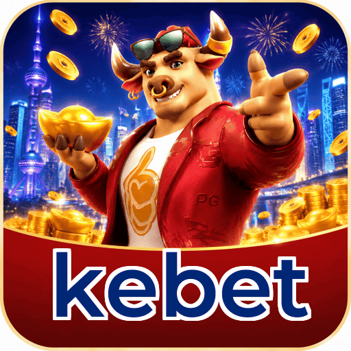 kebet Instalar Logo 2