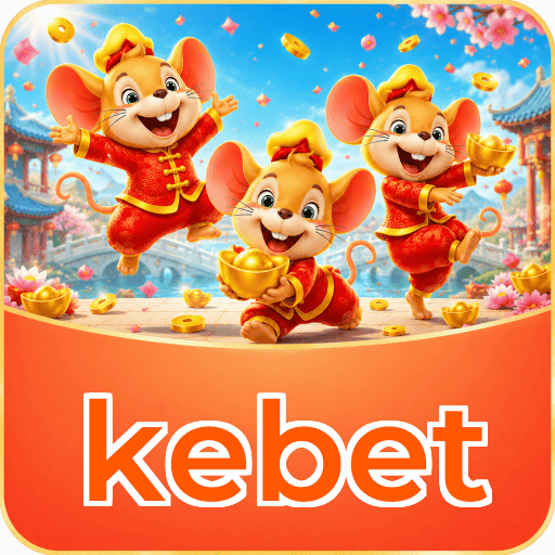 kebet Logo 3