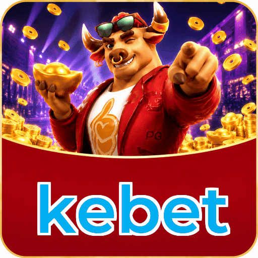 kebet Logo 2