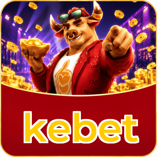 kebet PIX Instantâneo - Saques em 8 Minutos