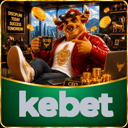 Cash Out kebet