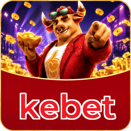 Loteria kebet - Quina e mais jogos